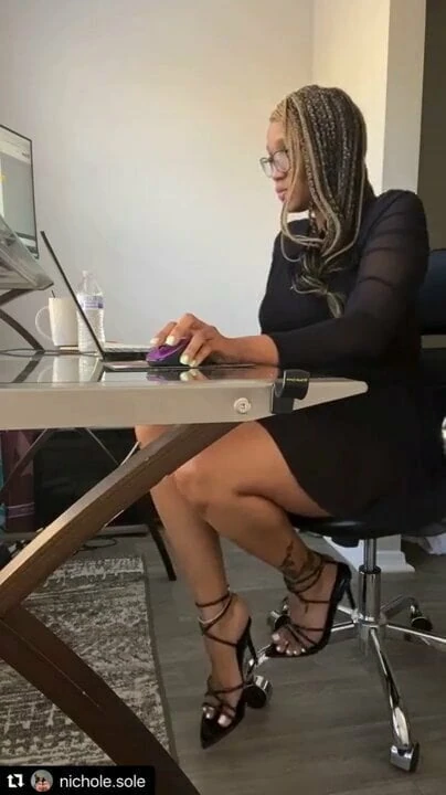 Zrela nichole taban