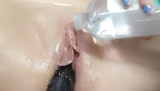 Sevimli. Ama ne yaptığımı biliyordum