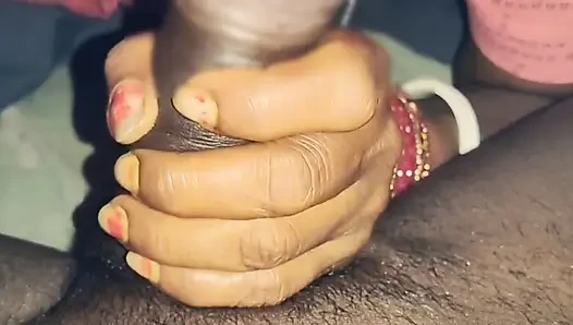 Seks pasangan panas tamil India