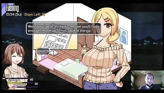 Winter Memories 1 of 3