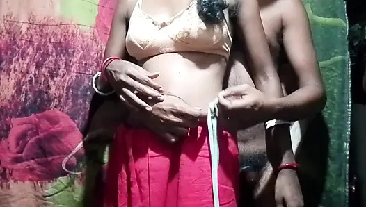 Desi Boudi beautiful hot video indian..