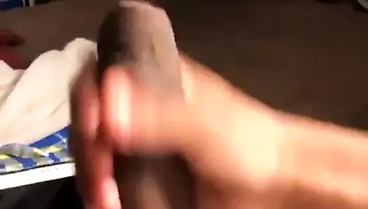 Verbal jerkoff