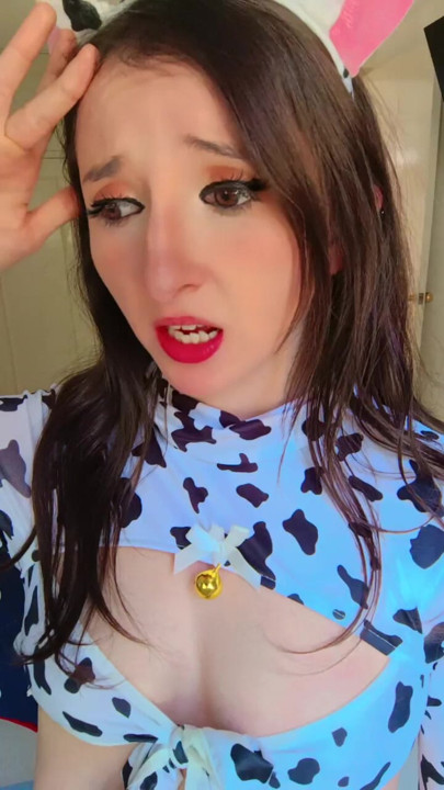 The Cutest Cowgirl You'll See Today