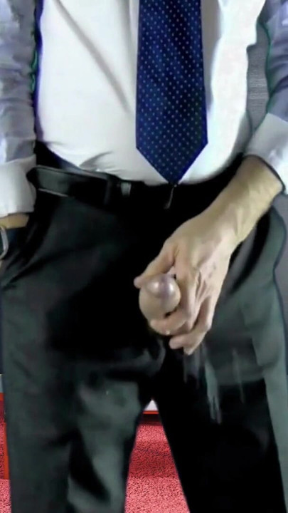 Epic moment from "Ready For The Oral Examination (Fantasy) DIRTY DADDY VIDEO"