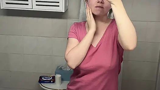 Kirli Ayakları Yıkamak