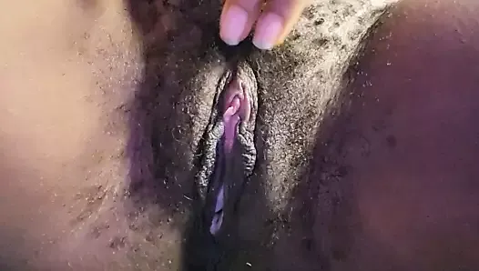 Black pussy Sub to my onlyfans Pumpknsp1ce