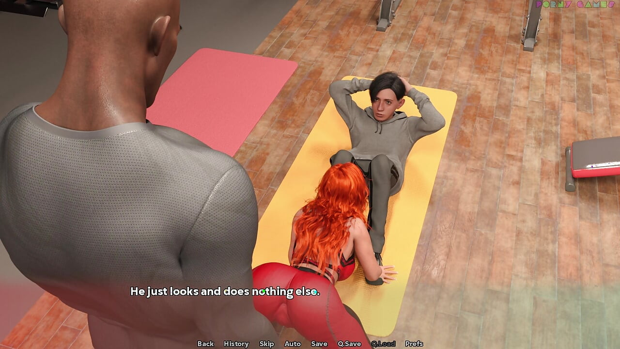 Fate Won't Separate Us by Raising Phallus - My Stepsis Bangs a Hobbit with a BBC 2