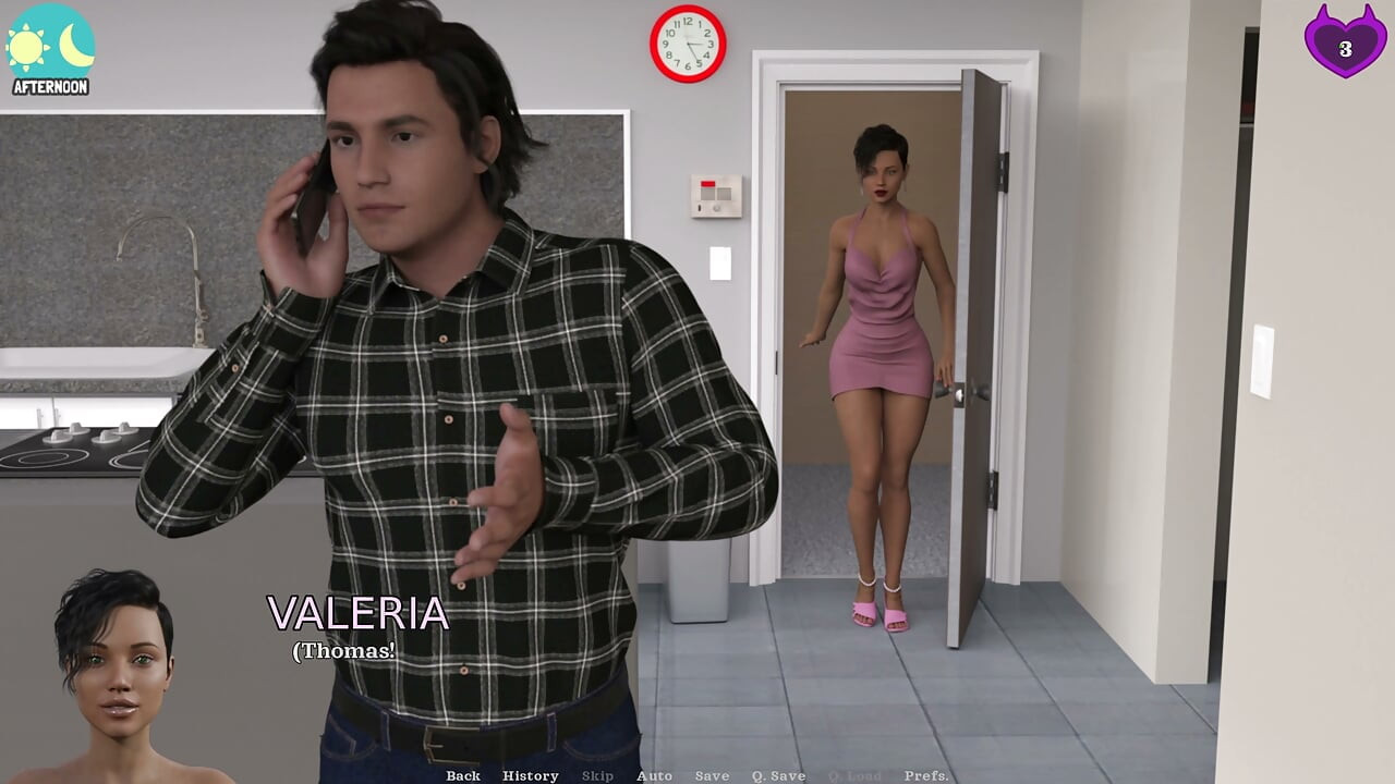 Conquistando meu sogro, parte 17