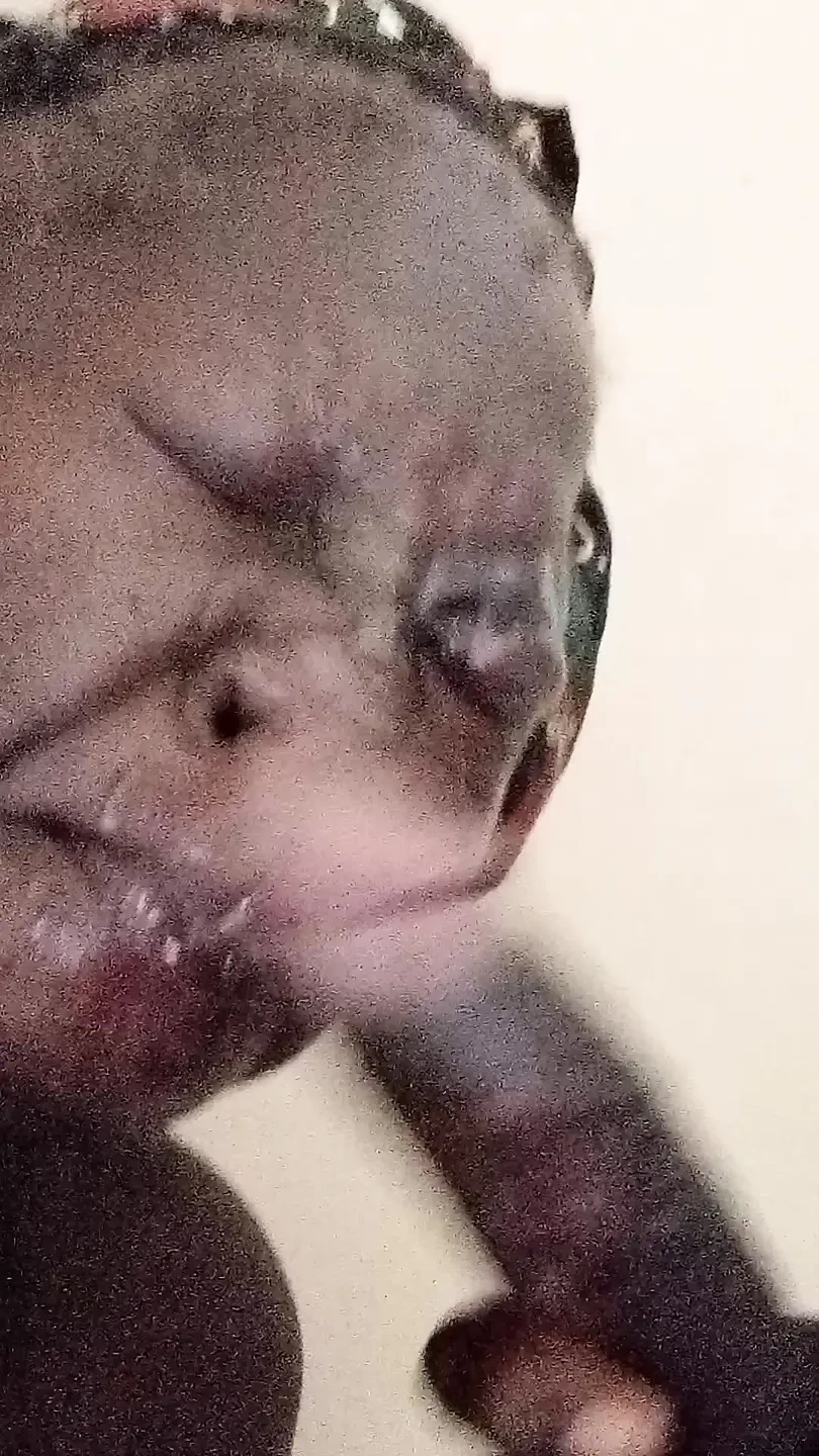 Homemade bbc blowjob and huge face cummimg