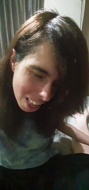 Hairjob
