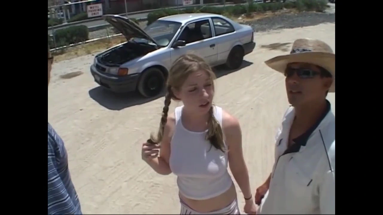 Hot dirty trip episode 5