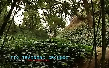 Spy quest