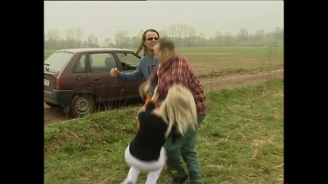 SUPER ANGEL – scene #02