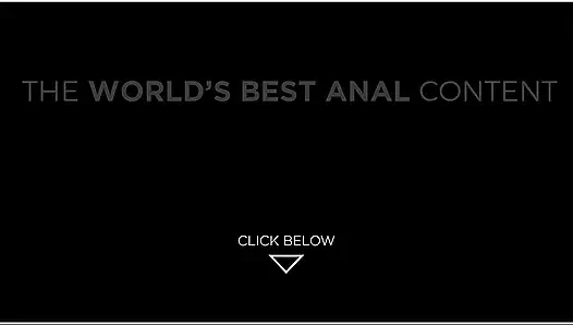 TUSHY Voluptuous Beauty Reina O'hara Gapes Her Flawless Tiny Ass Wide Open
