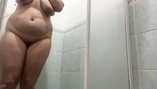 DREAMING OF MEN WHO WILL ME WHILE TAKING A SHOWER TURKISH GIRL