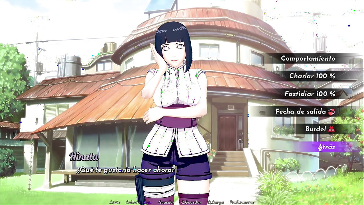 異世界青樓遊戲 +18（櫻花）