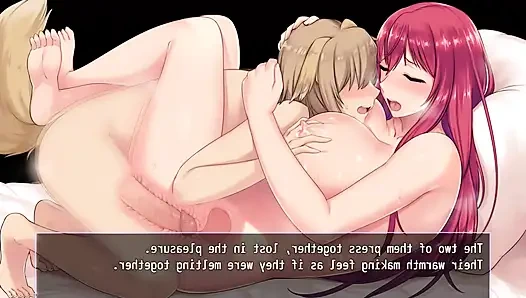 Fallen Makina and the City of Ruins sex game cosplay ntr fuck hentai dildo