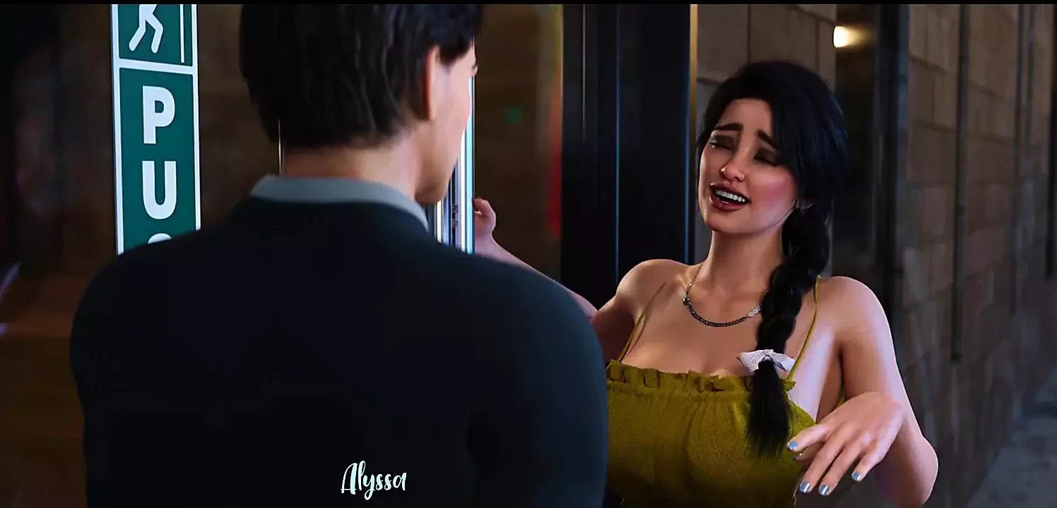 نساء طازجات الموسم 2 - 62 لديك زب جميل بواسطة Misskitty2k