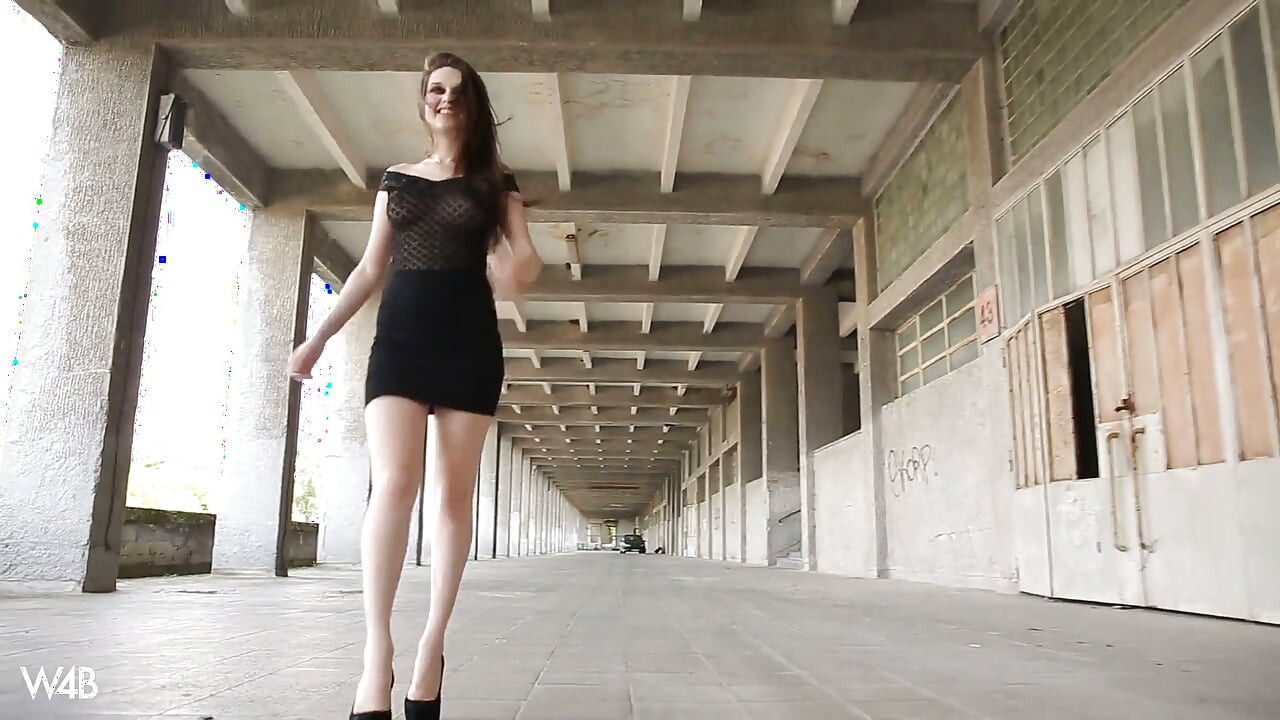 Sexy Walk
