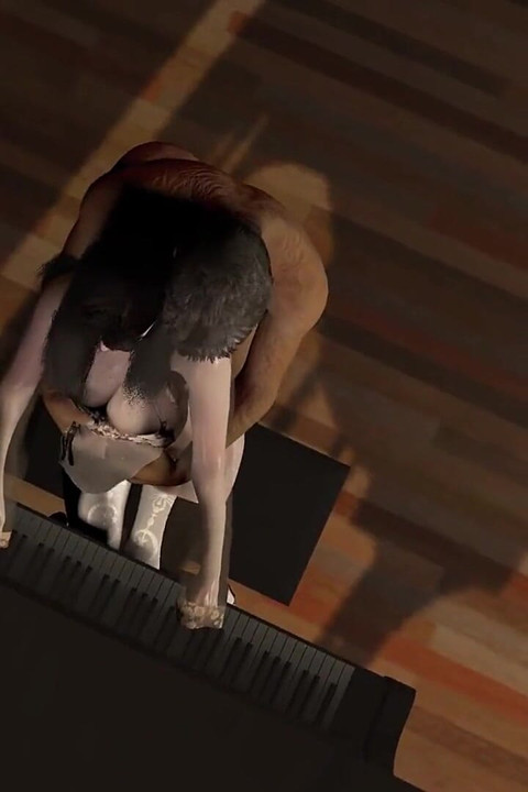 Ingeniero de sonido pervertido