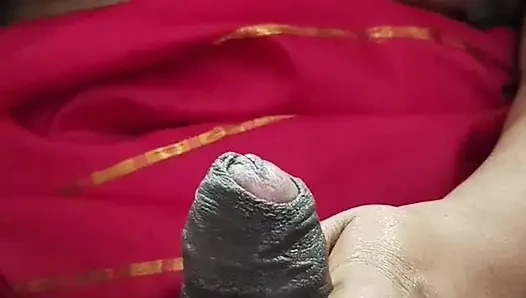 Mallu evli kadın kocasına mastürbasyon yapıyor - desi yeni