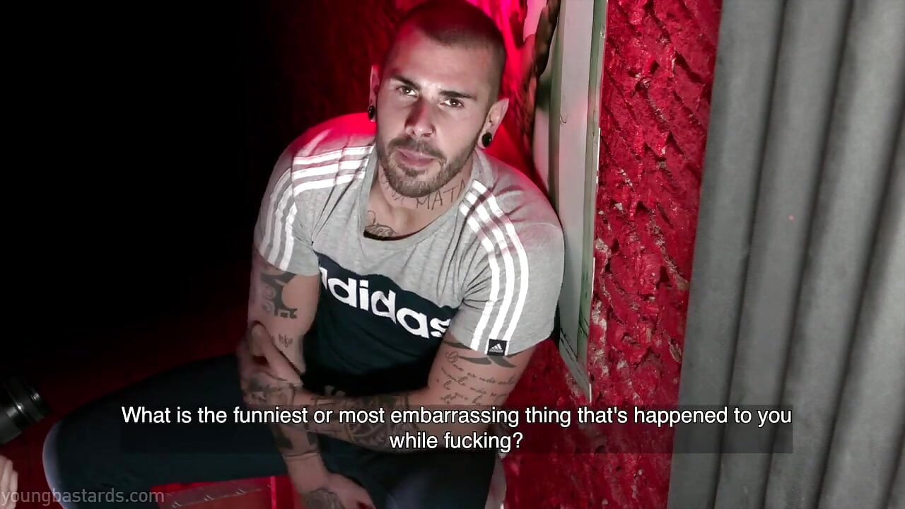 Interview Aday Traun // Extra Bonus //