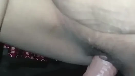 probaashi bhaiyr bow bhabhi ke cude Dilam