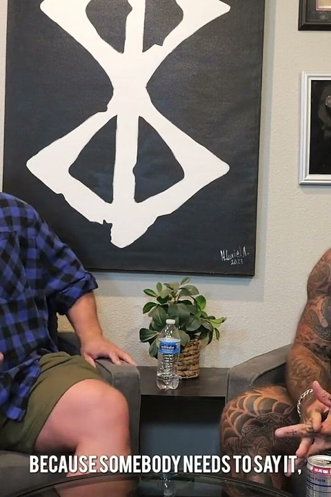Porn Star Confessions - Jack Stacked (episode 222)