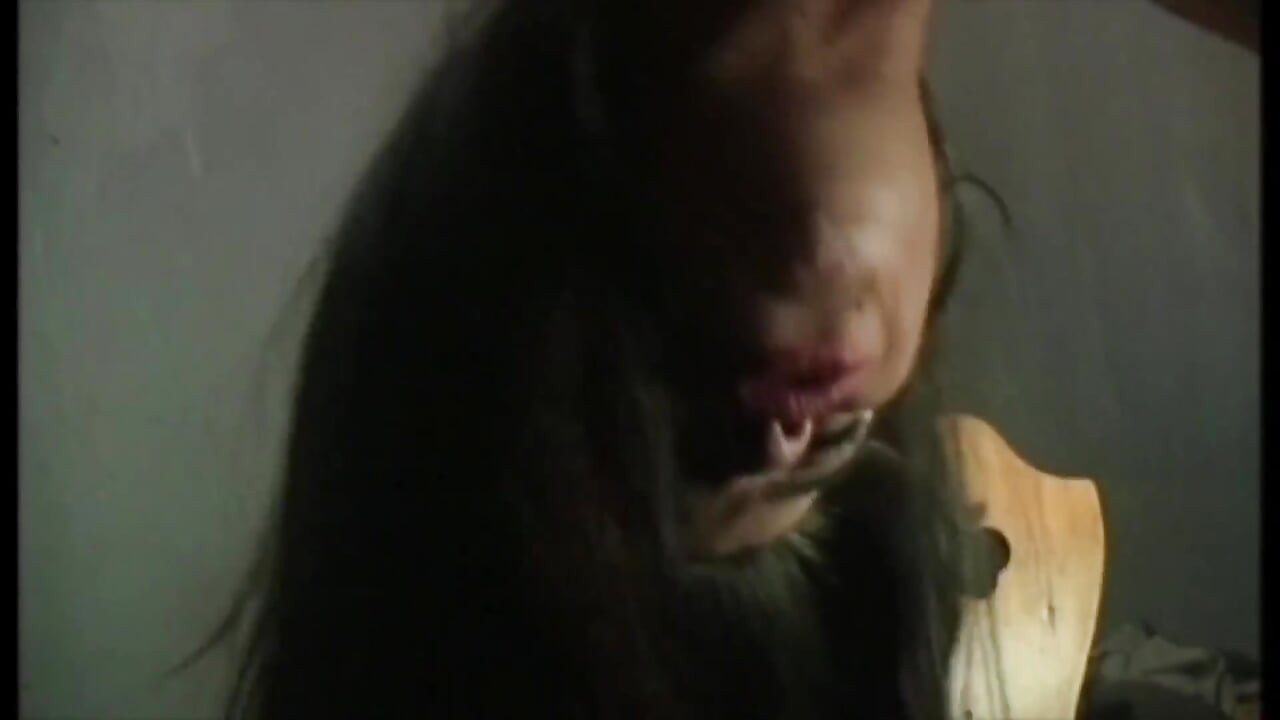 The Black Guy Spanks Her Then Fucks Her Ass Properly