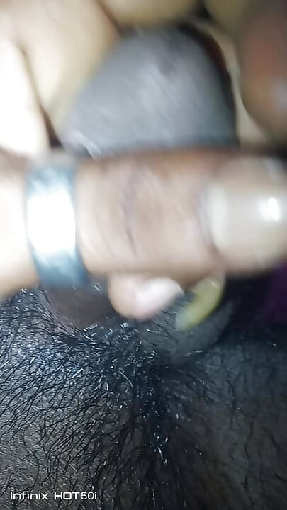 A teenage boy watched a sex video while sitting in his bedroom and had sex with his hands.