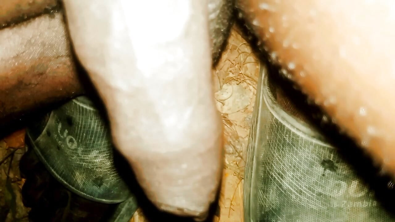 My very big dick 1