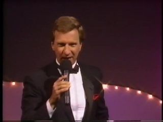 Concours corps parfait - Bert Rhine 1987