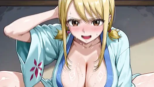 Lucy (FT) OAS7