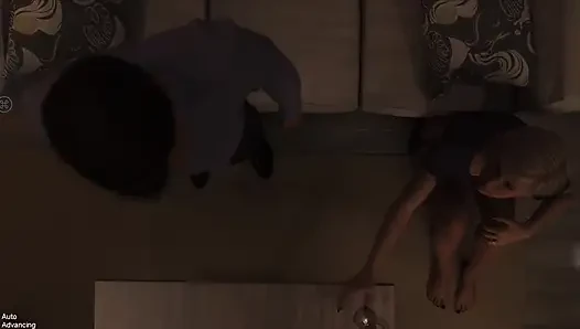 Kocamın patronu - bölüm 3 - bölüm 3