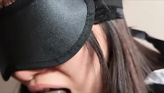Amateur girl sucking dick soo amazing