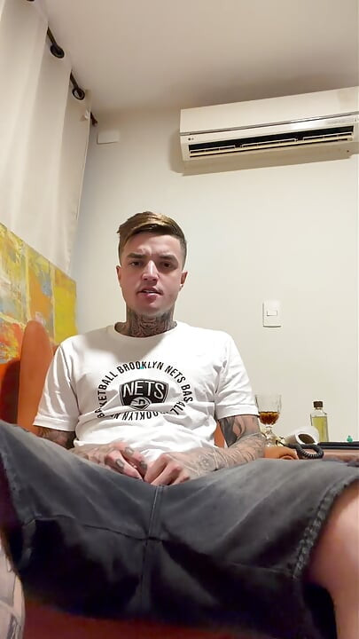Personalized video