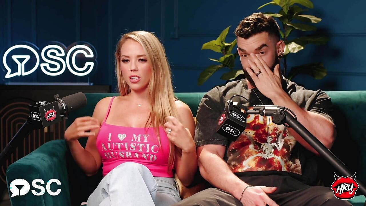 Meet Mycookiejar & Cookie stepdaddy the Couple Turning Tech Careers Into an Adult Industry Empire
