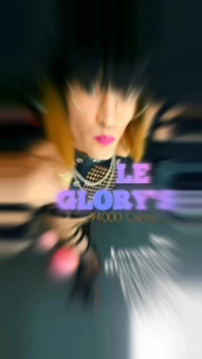Le 🍆glory'nin vanessabitchx parischiennetrvprod94