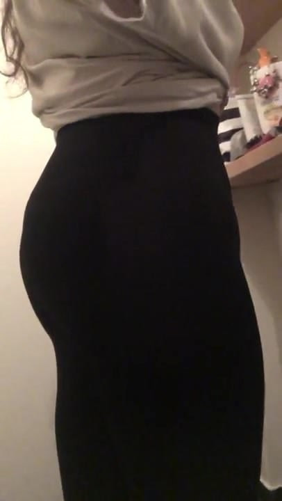 mon cul aka my ass