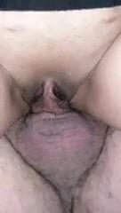 girlfriend riding