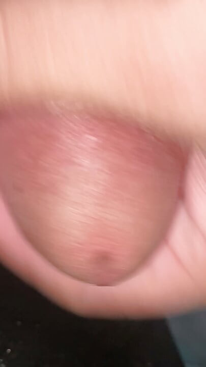My cock is burning and I'm about to fuck 1 person and shoot cum all over them