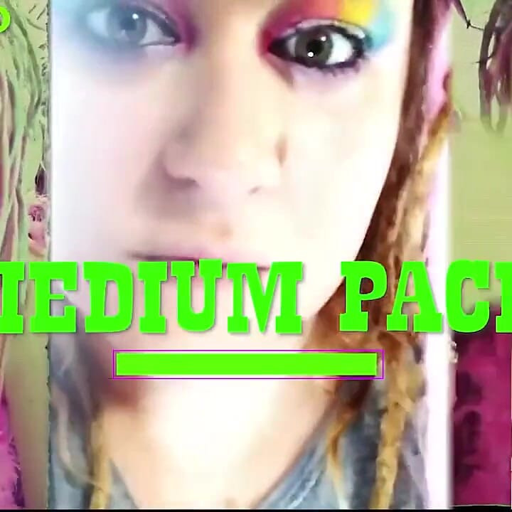 Be Glazed with Cummies Like a Pretty Donut JOI CEI Game with Goddess Lana