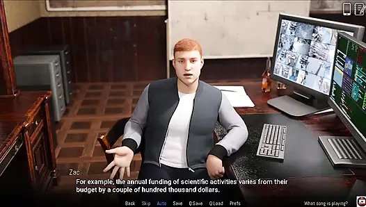 Universität der Probleme - (TEIL 10) - DREAMNOW