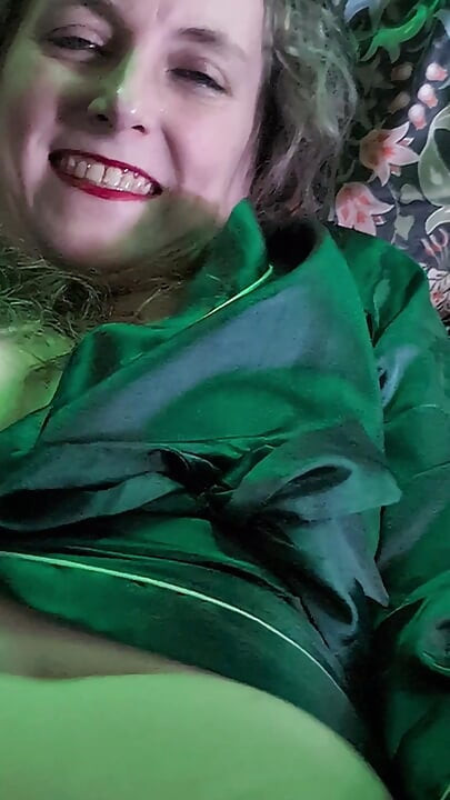 Blow Jobs, BIG Dildo, and a Footjob Ending!