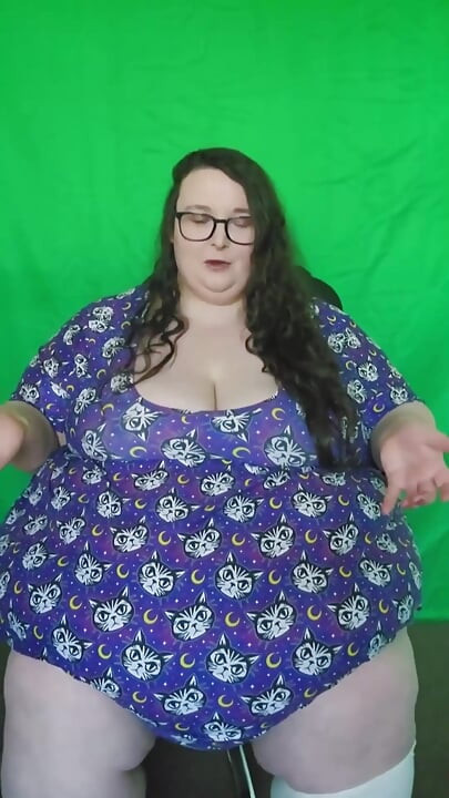 Where Has Your Goddess Been Part 2?