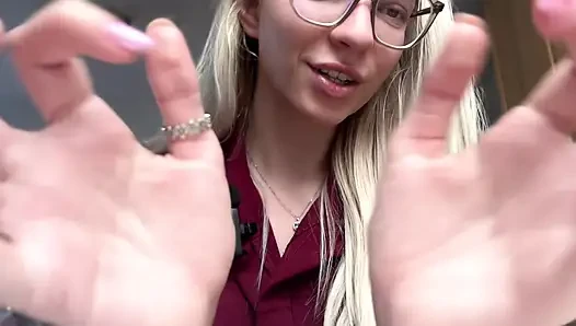 Mean Girl Punishes You with Tickles Asmr