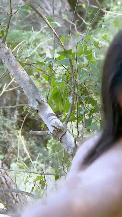 Baisage en extérieur avec une jolie jeune latina Luzy MISS | Clip 3