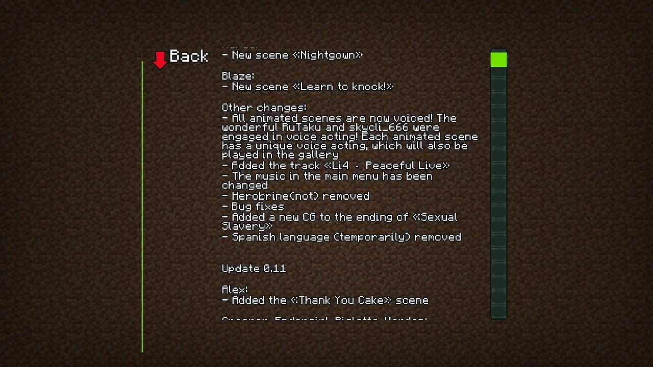 Minecraft Napaljeni zanat - Dio 38 Vještica mi puši kurac! napisao Loveskysanhentai