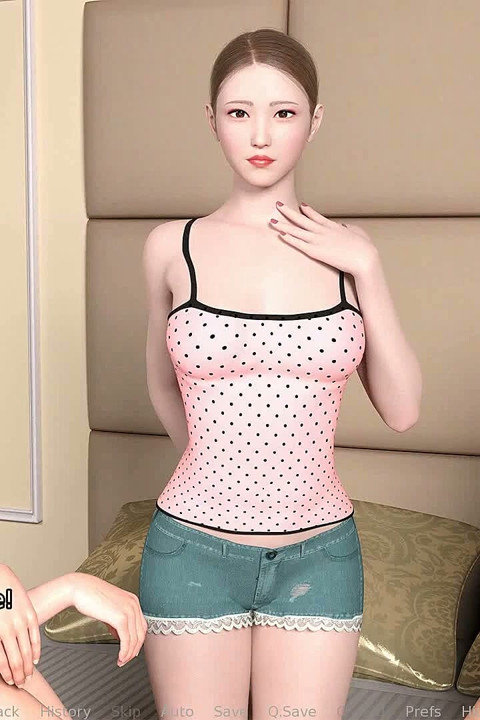 My Future Wife: Horny Virgin Losses Her Virginity POV Sex - Episode 2