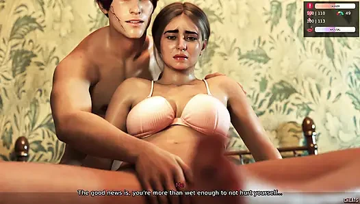 The Art of Seduction (part 4)